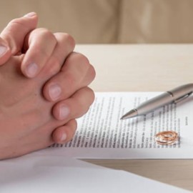 Aprobado en primer debate proyecto de Ley que permite el divorcio libre