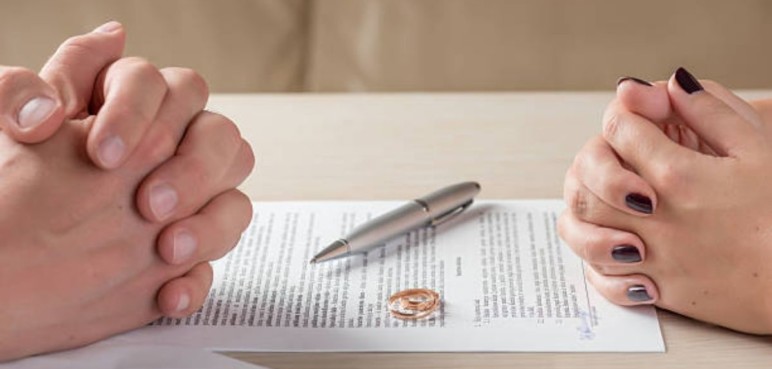 Aprobado en primer debate proyecto de Ley que permite el divorcio libre