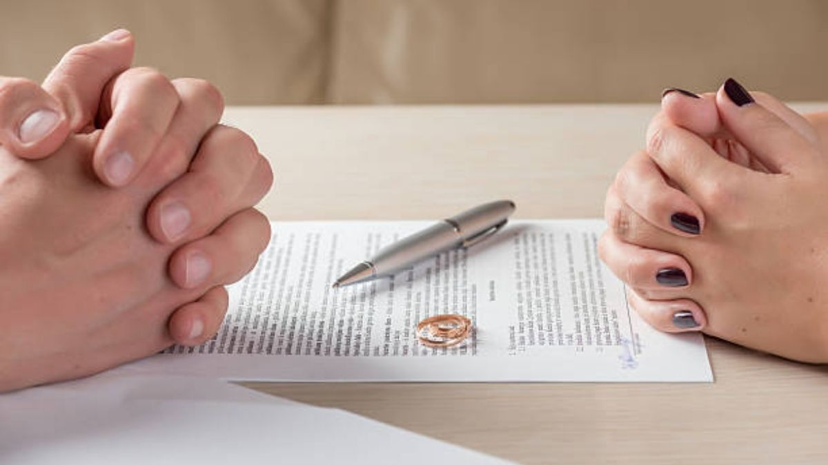 Aprobado en primer debate proyecto de Ley que permite el divorcio libre
