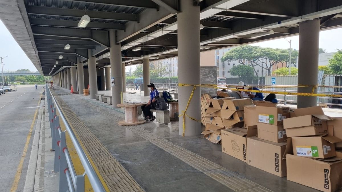 Niña de 5 años con enfermedades de base murió por covid-19 en Cali
