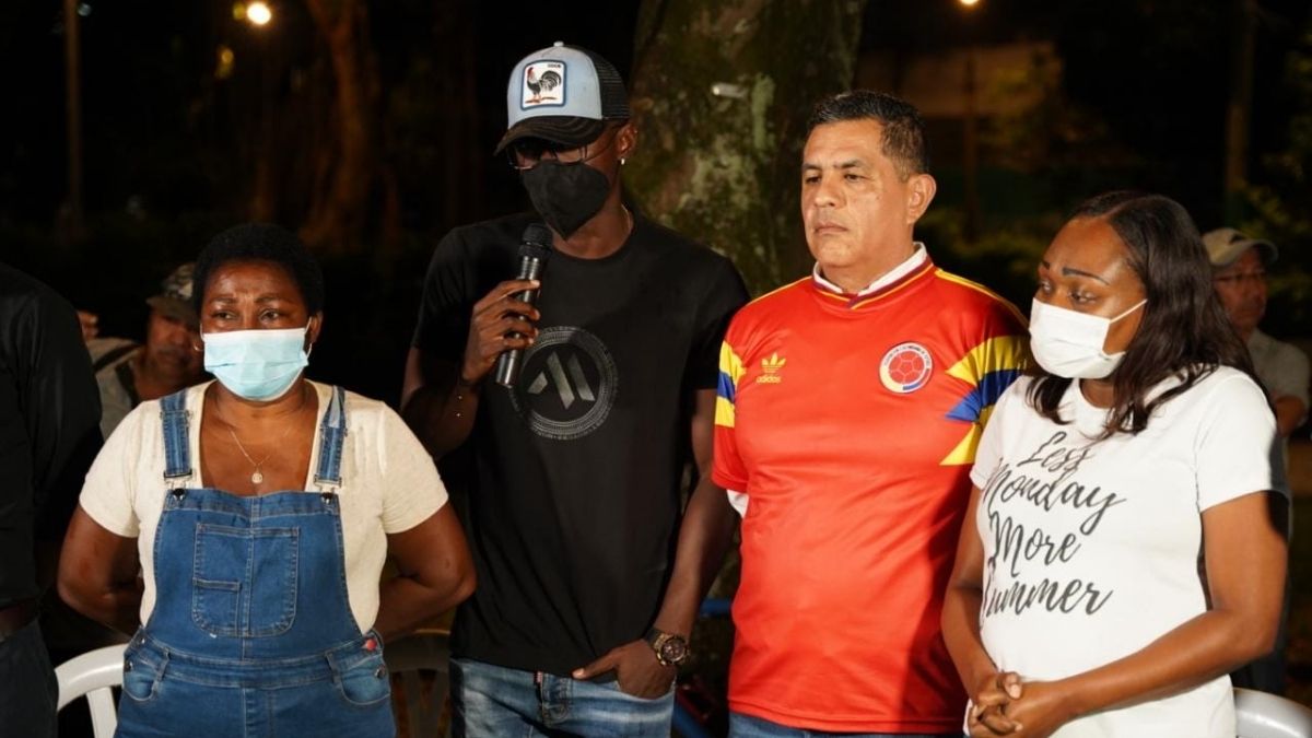 Disidencias de las Farc se atribuyeron el secuestro de un patrullero de Policía