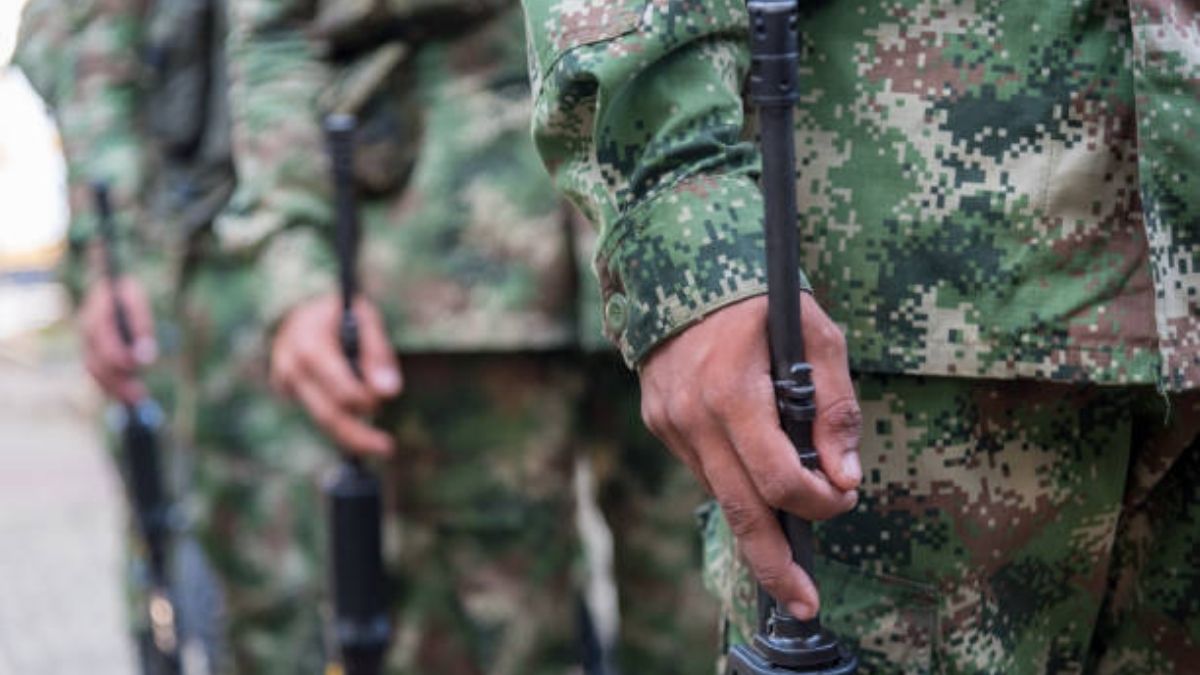 Jamundí vive el mismo conflicto del Cauca: Consejero de Seguridad del Valle