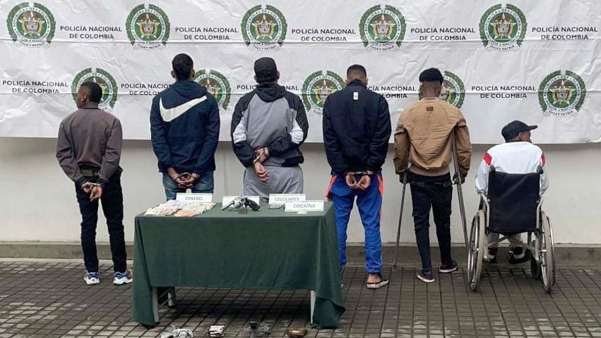 Capturan a hombre en Guacarí por abuso sexual hacia menor de edad