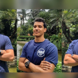 Caleños ganadores del ‘P&G CEO Challenge Colombia 2022’