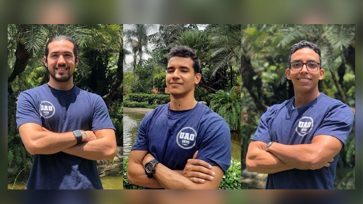 Luis H. Pérez recibió el premio al 'Gran Maestro' otorgado por Cidesco