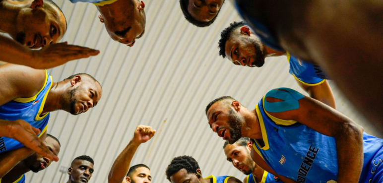 Cali será la sede de la Liga Profesional de Baloncesto 2022