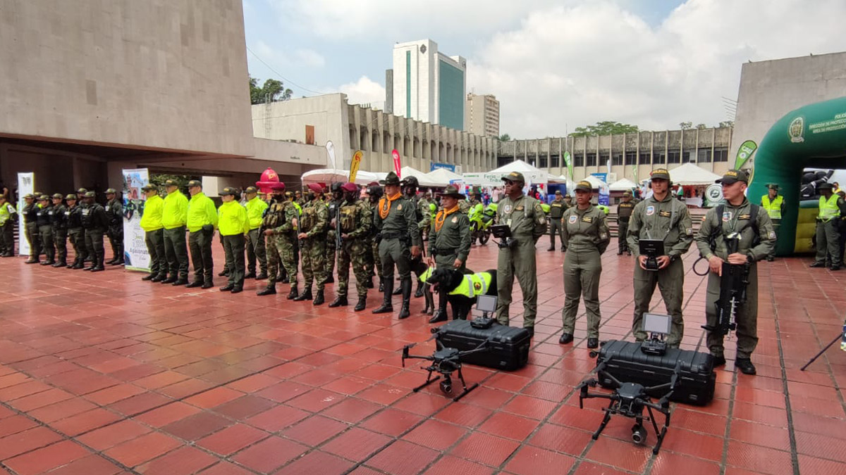 Gobernación del Valle decreta alerta verde en red hospitalaria de la zona