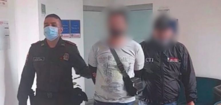 Cárcel a hombre que habría cometido actos sexuales contra la hija de su pareja