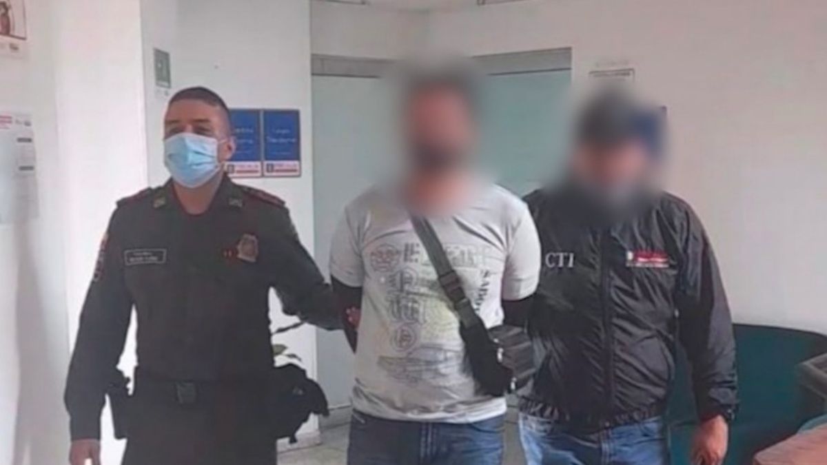 Indignación: quedó libre hombre señalado de violar a perrita en El Darién