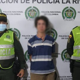 Cárcel para ladrón que tenía azotados los supermercados en Valle y Risaralda