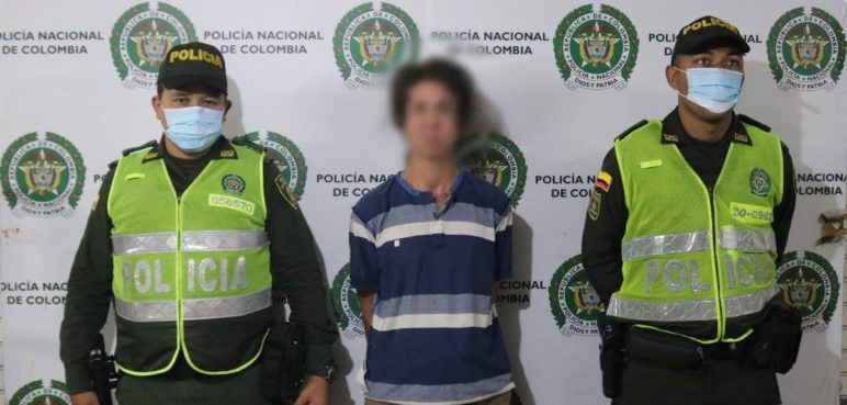 Cárcel para ladrón que tenía azotados los supermercados en Valle y Risaralda