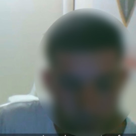 Cárcel para alias 'Barbas': habría participado en el robo de la finca del 'Tino'