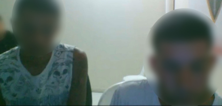 Cárcel para alias 'Barbas': habría participado en el robo de la finca del 'Tino'