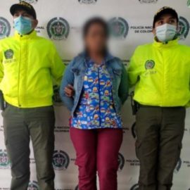 Cárcel para profesora señalada de torturar y abusar de una niña en un jardín infantil