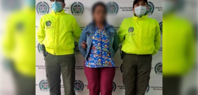 Cárcel para profesora señalada de torturar y abusar de una niña en un jardín infantil