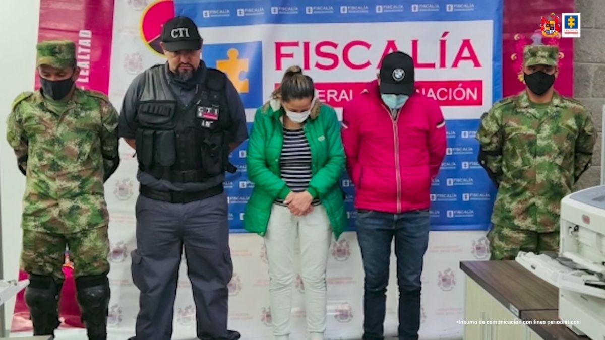 Capturan a hombre en Guacarí por abuso sexual hacia menor de edad