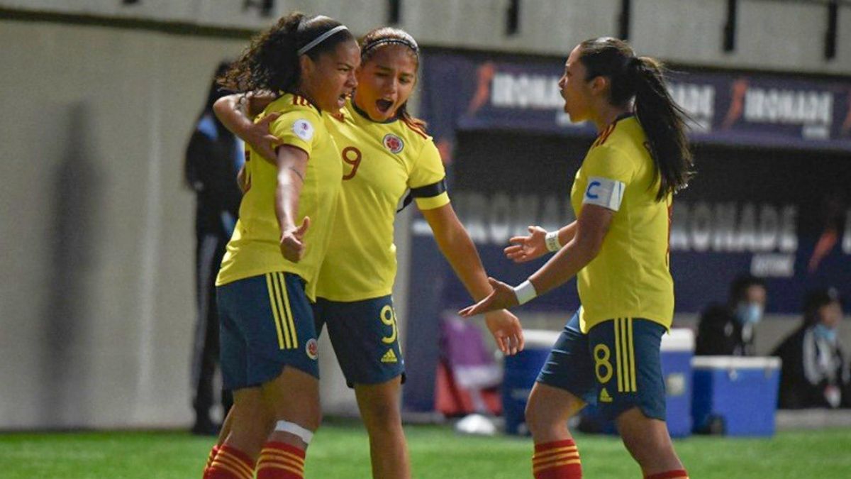 Colombia se lleva seis medallas en el Río Open G2 de Taekwondo