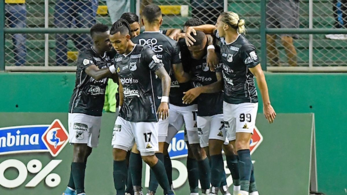 Deportivo Cali vs. Boca Juniors: Un partido 'picante' para Teo