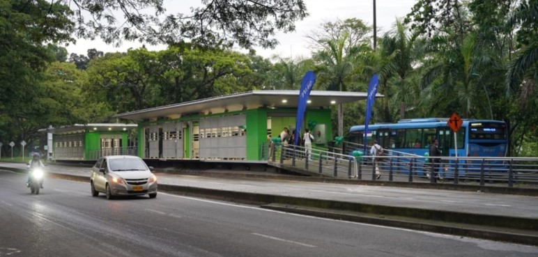Autoridades dan parte de tranquilidad en las primeras horas de este jueves en Cali