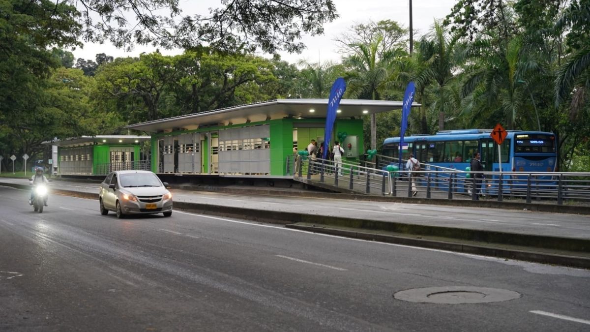 Cuadruplican inversión para maquinaria que atiende emergencias en Valle