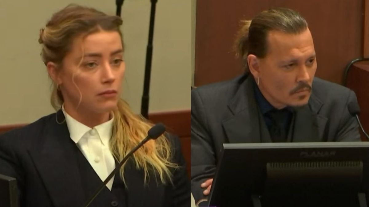 Conozca algunas declaraciones de Johnny Depp durante el juicio con su expareja