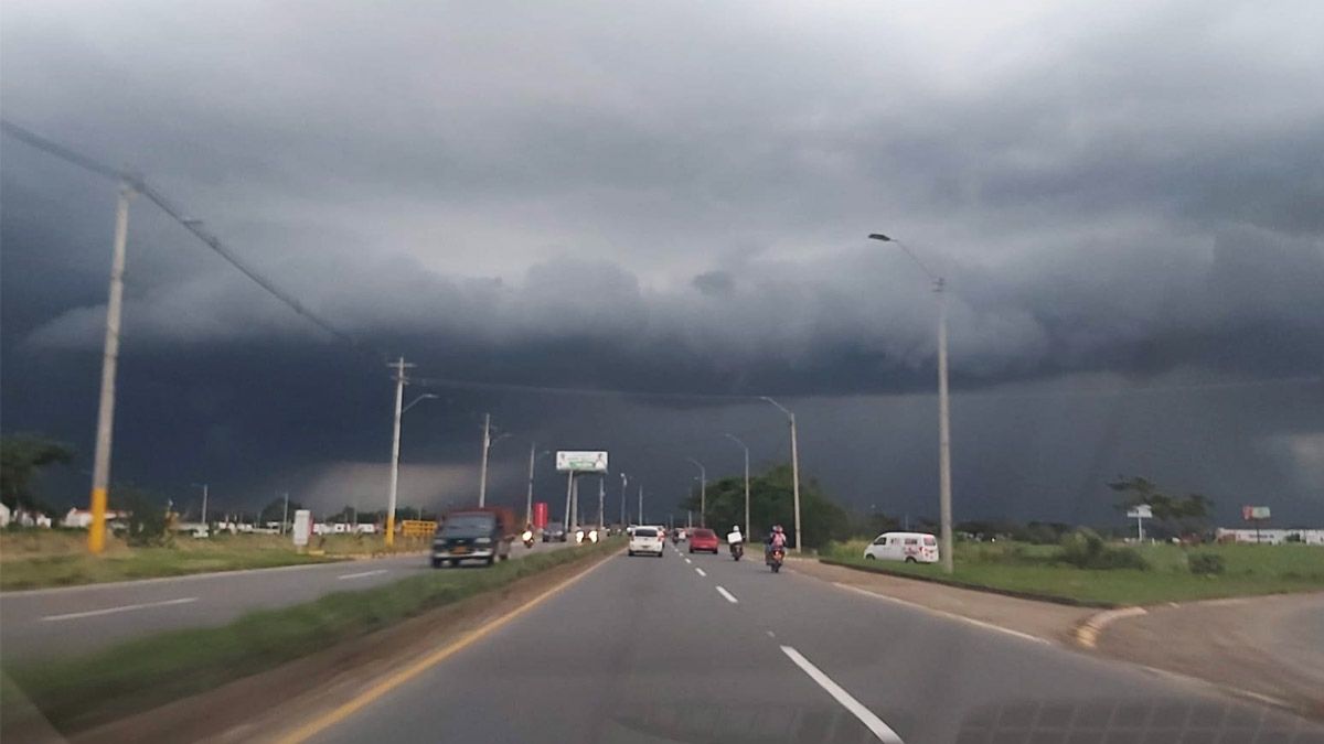 "Cali superó quinto pico de covid, hay que seguir cuidándonos": Miyerlandi Torres