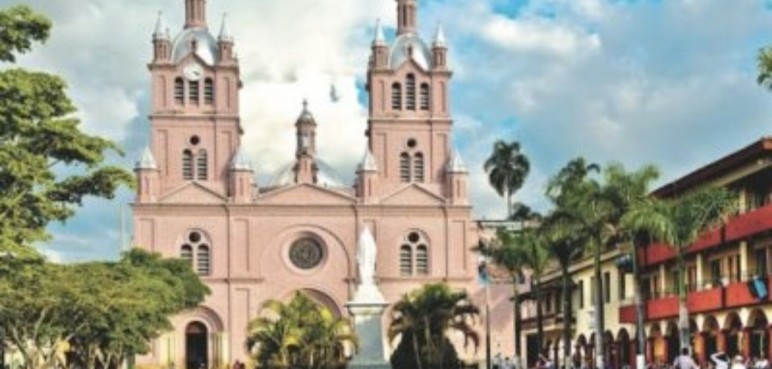 Decretan toque de queda en Buga por motivo del Paro Nacional del 28 de abril