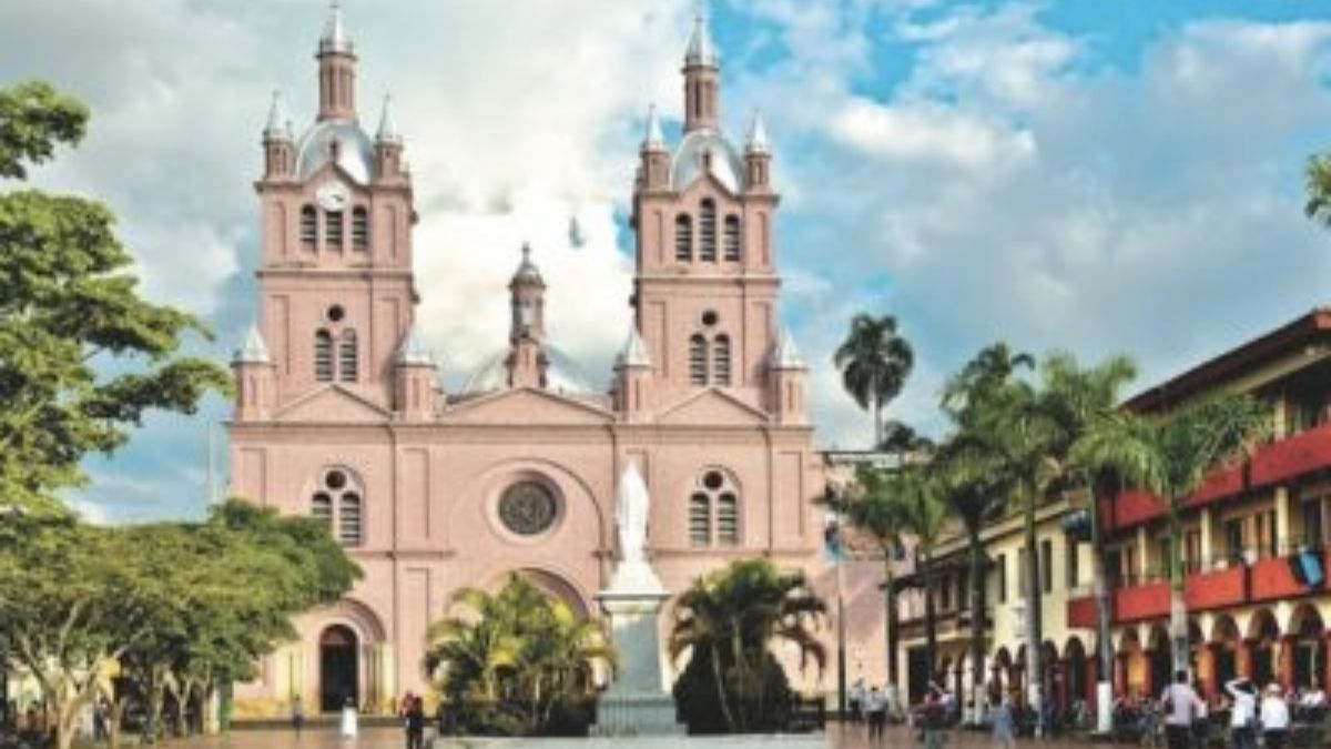 Esto decretó la Alcaldía de Cali para el 28 de abril, un año después del paro nacional