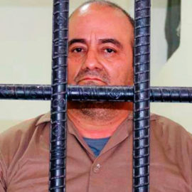 ¡Atención!: Alias Otoniel es condenado a 45 años de cárcel en Estados Unidos