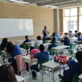 Ya quedó la nueva nivelación salarial para los maestros en Colombia