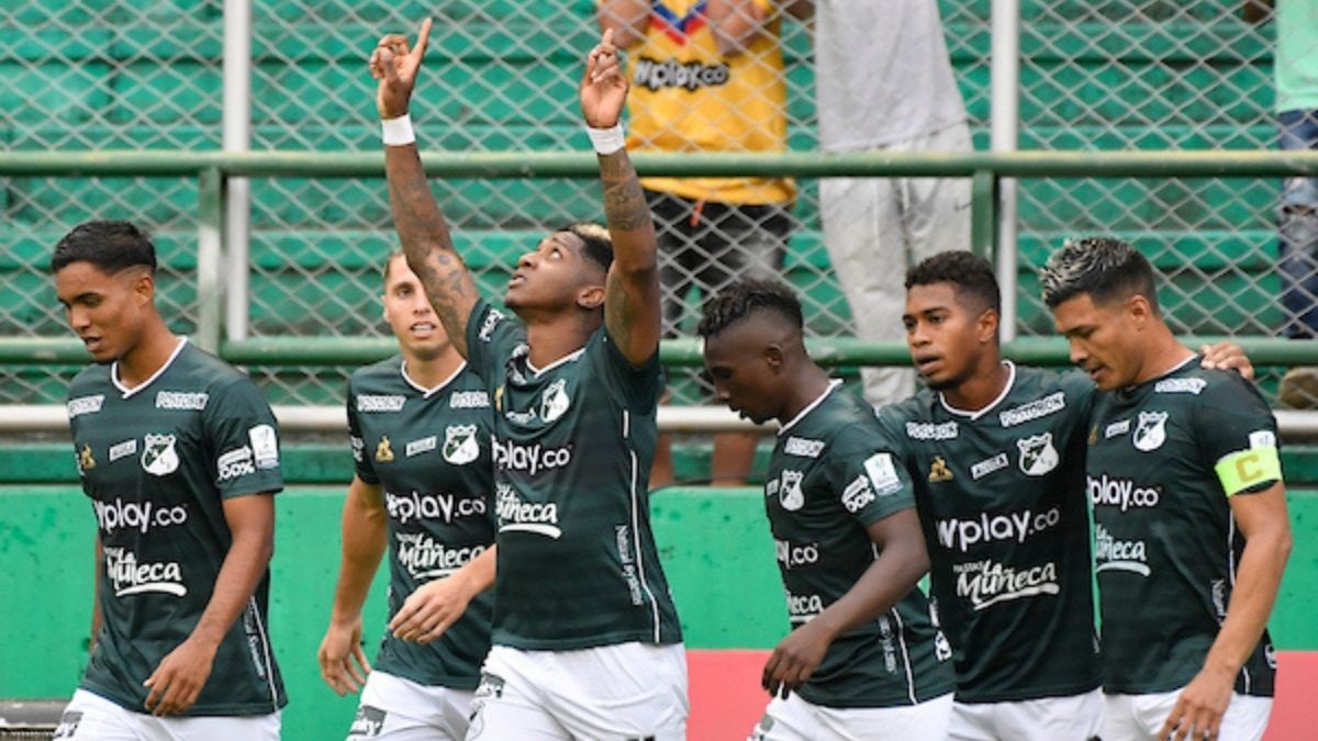 Deportivo Cali visita a La Equidad con el único objetivo de los tres puntos