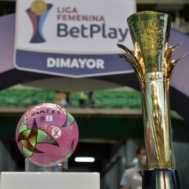 Destacada actuación de los equipos femeninos del Valle en la Liga