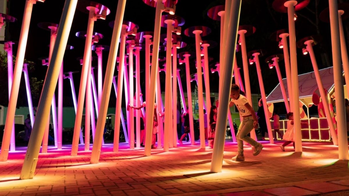 Turismo religioso en Cali para la Semana Mayor