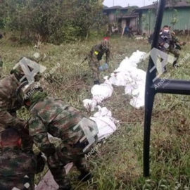 Duque dice que Ejército actuó con todos los protocolos en operativo en Putumayo