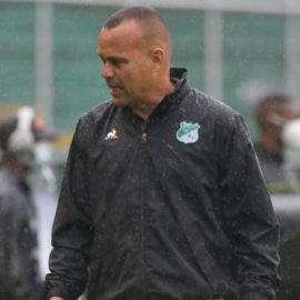 El ‘azucarero’ y un partido amargo: Deportivo Cali recibe a Águilas