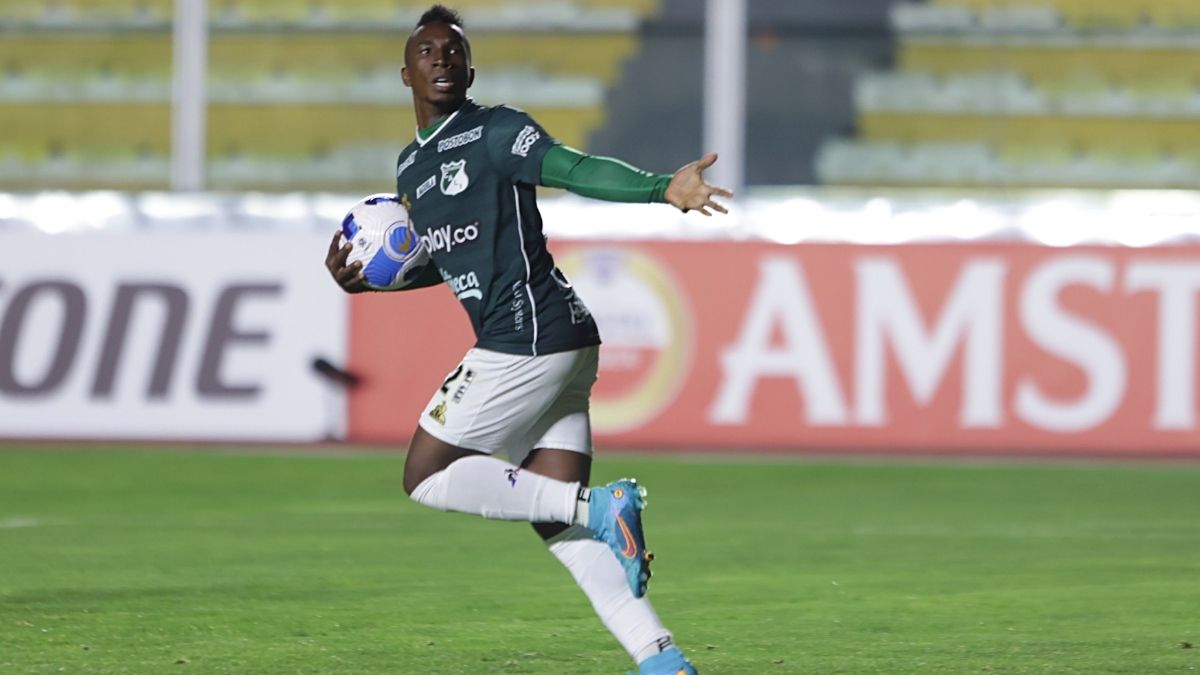 El ‘blanco blanco’ contra el ‘azucarero’: Deportivo Cali visita al Once
