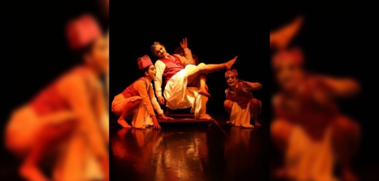 El Cardenal y Cinemateca, todo en El Parche del Finde