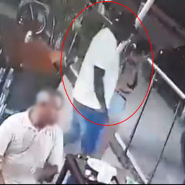 "Él tenía una camisa azul": Hermana de Freddy Rincón sobre video