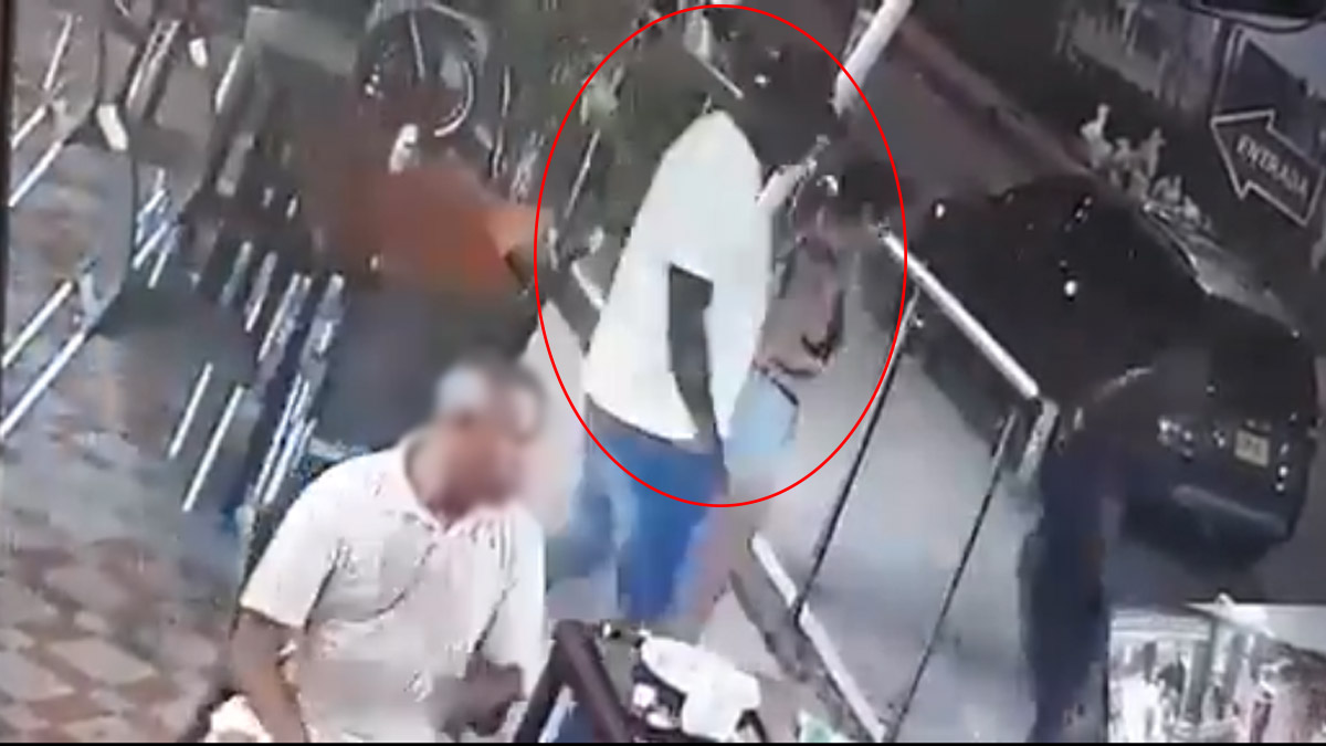 Nuevos detalles de la muerte de Freddy Rincón