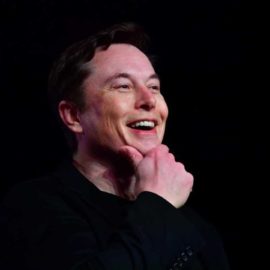 Elon Musk compró la red social de Twitter por US$ 44.000 millones