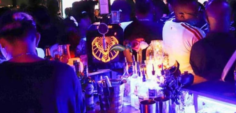 Disputa entre vecinos y comerciantes nocturnos de varios sectores de Cali