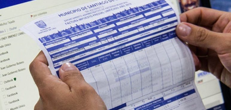 Tome nota: Ampliaron el plazo para el pago del predial con descuento