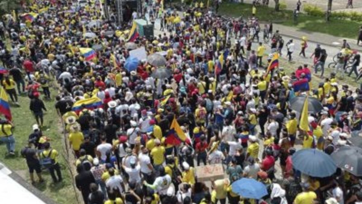Conozca el pico y placa para este miércoles: Estas son las restricciones