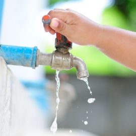 Estos son los barrios de Cali que se quedarán sin agua este miércoles