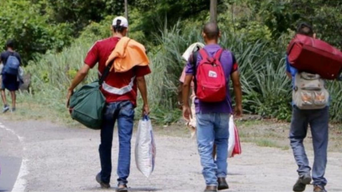 Turistas chilenos denuncian accidente en lancha en Barú