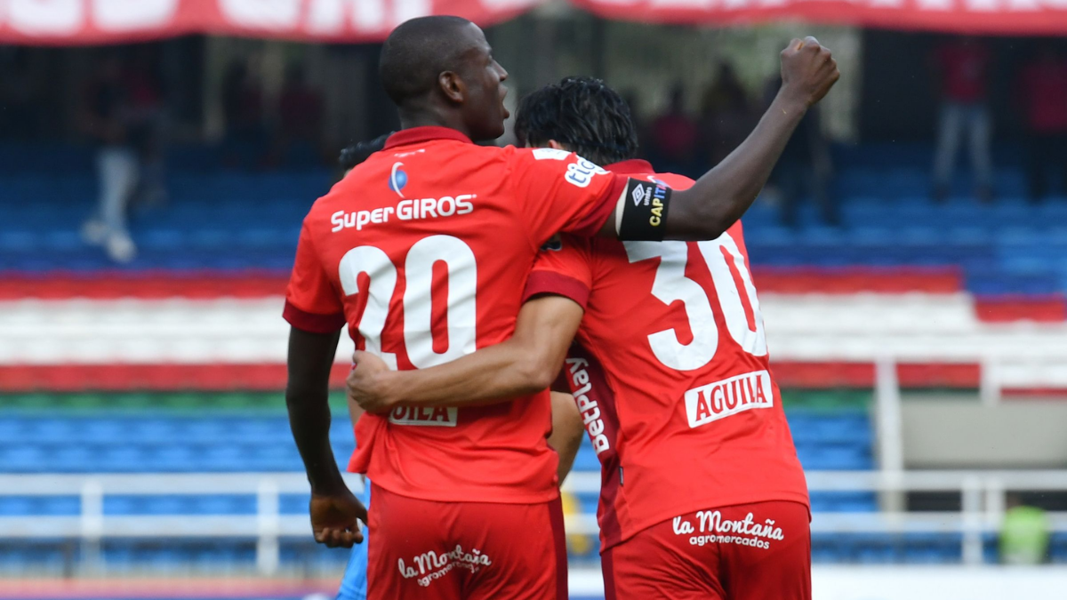 Felinos vs. Diablos: América de Cali visita a Jaguares
