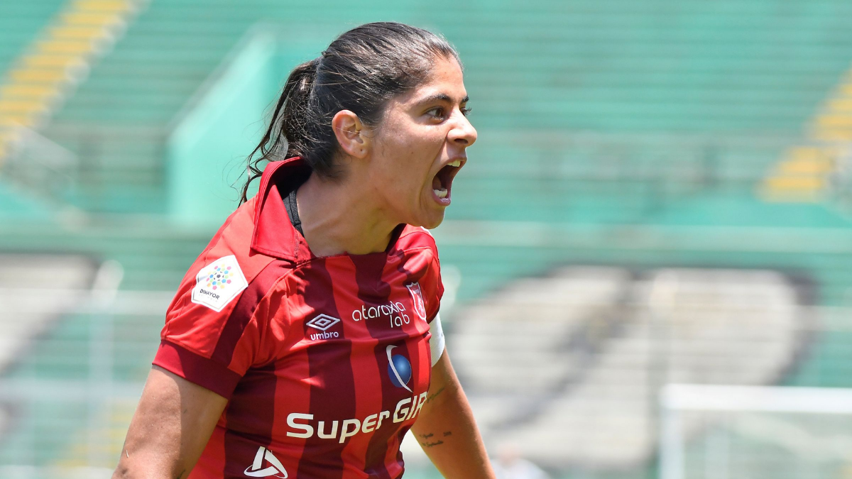 ¡Está de vuelta! Alexander Guimaraes y su regreso al América de Cali