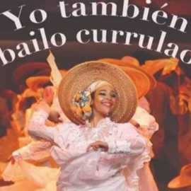 Grandes presentaciones de música y danza en ¡El Parche del Finde!