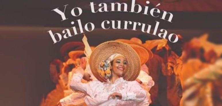 Grandes presentaciones de música y danza en ¡El Parche del Finde!