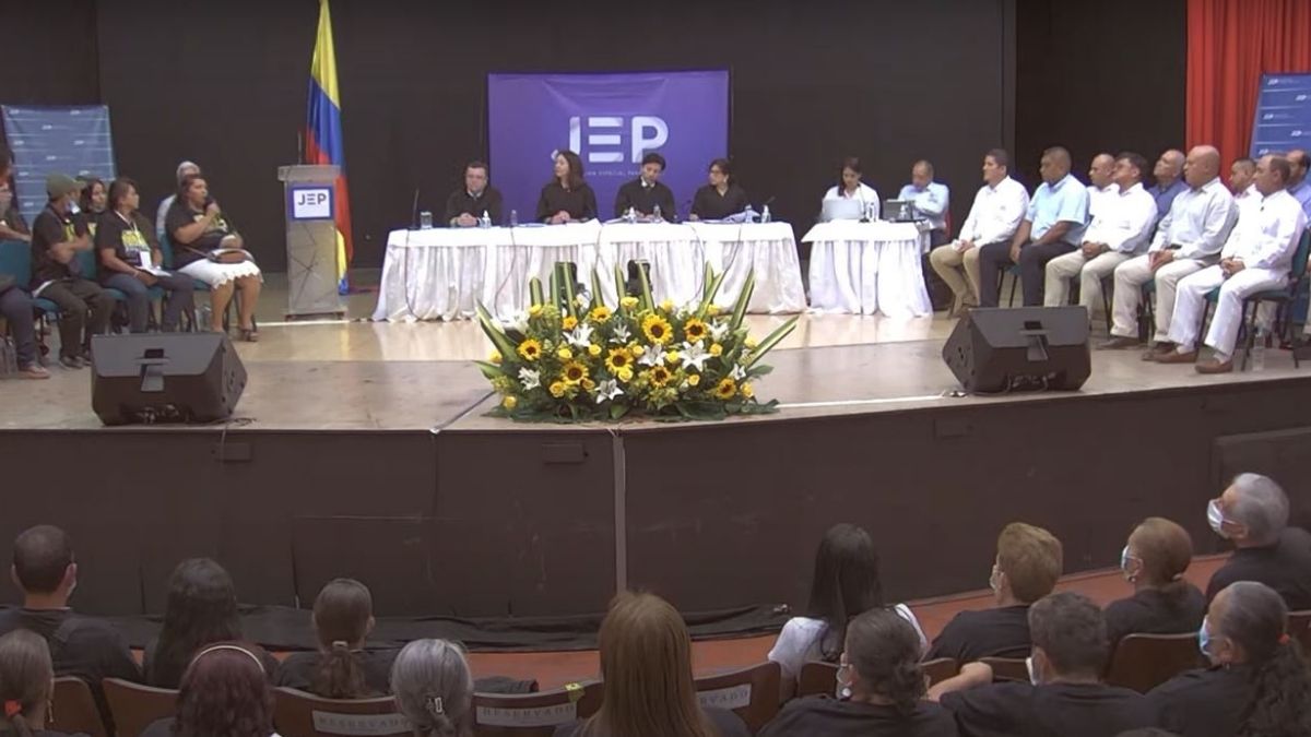 Así se desarrolla la moción de censura contra el ministro Diego Molano